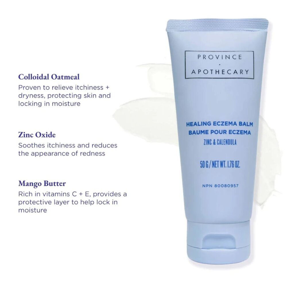 Province Apothecary Healing Balm 50g/1.75 oz